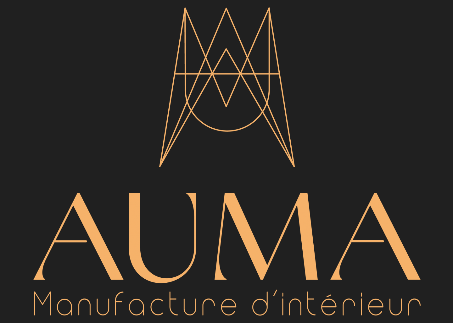 Logo de AUMA